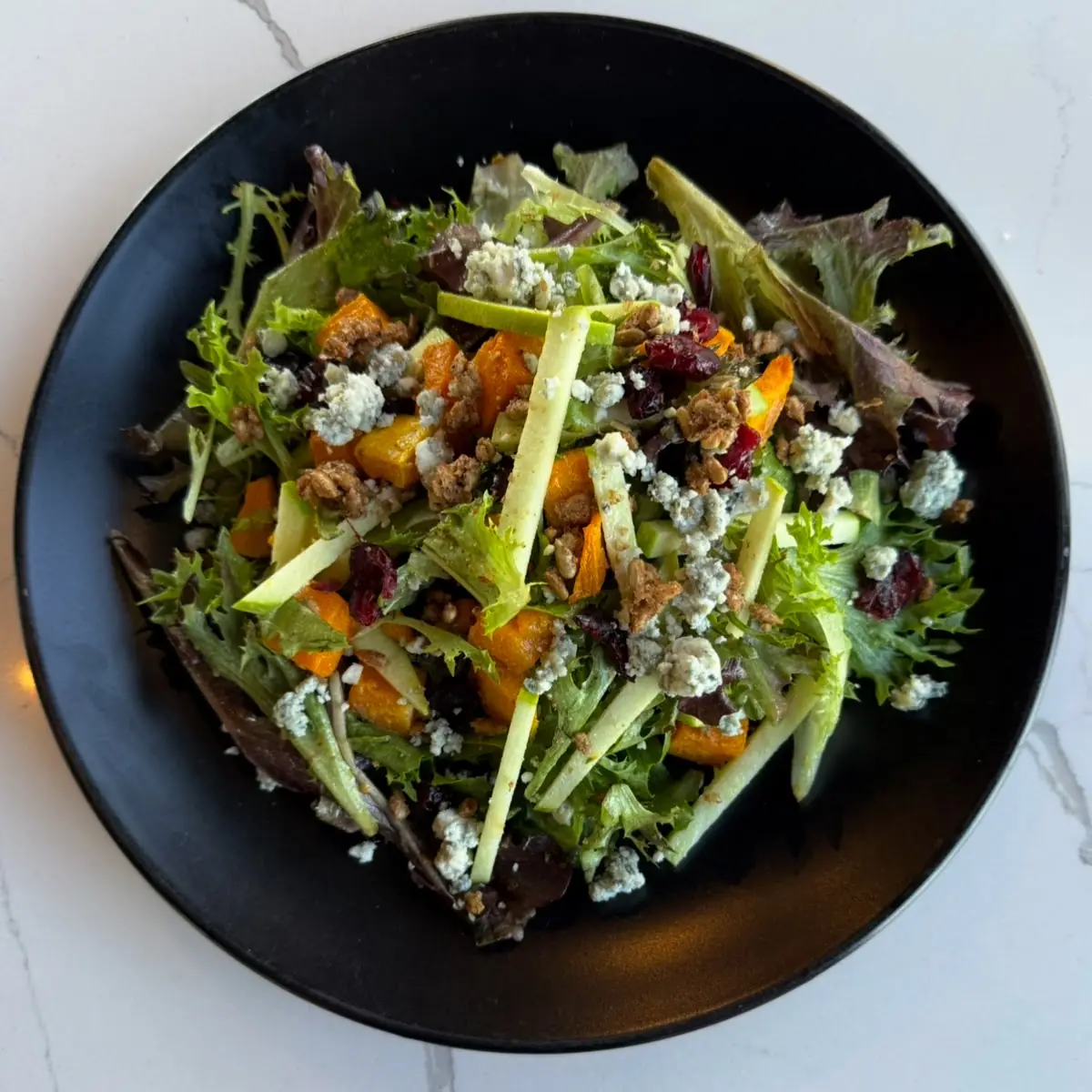 Harvest Salad
