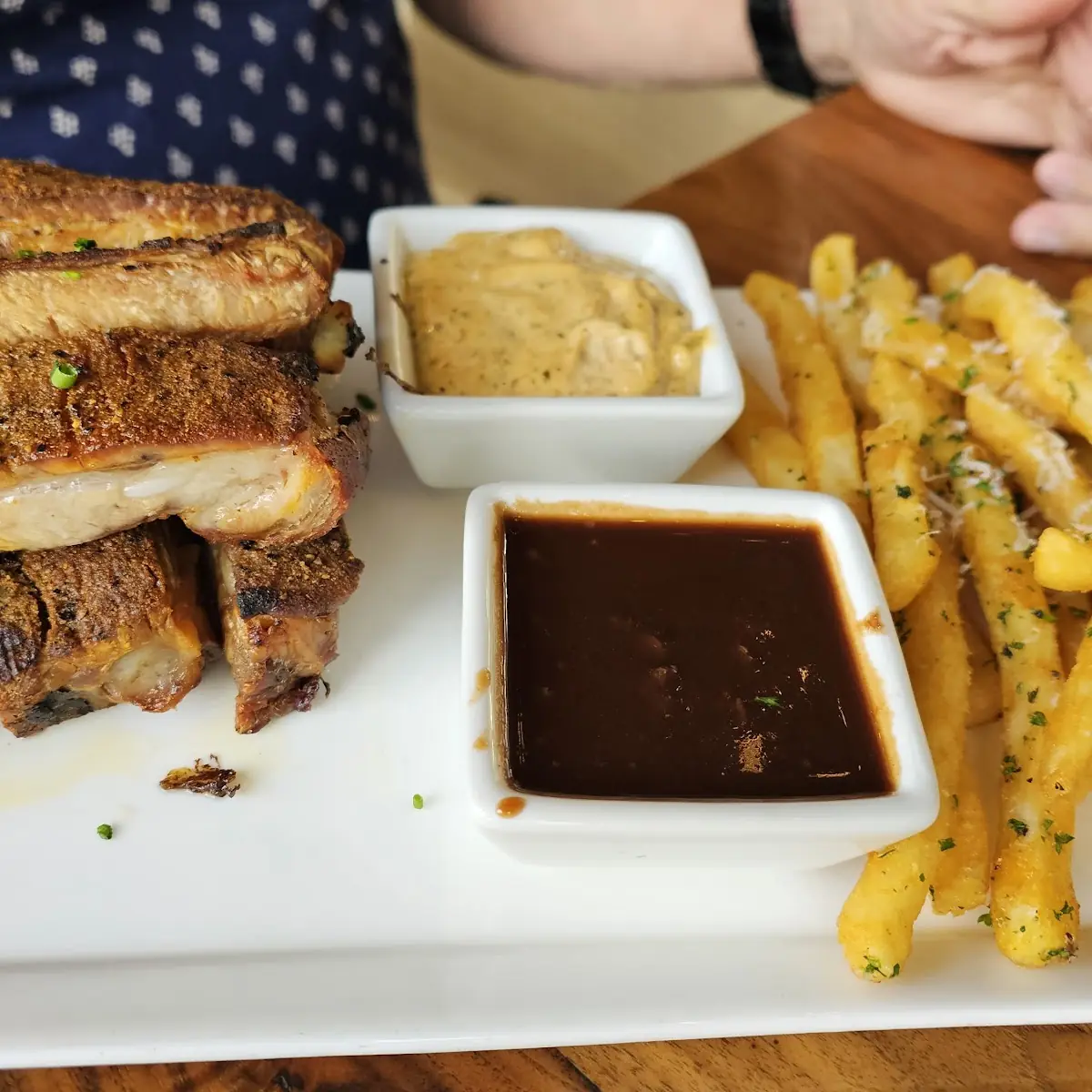 Short Ribs