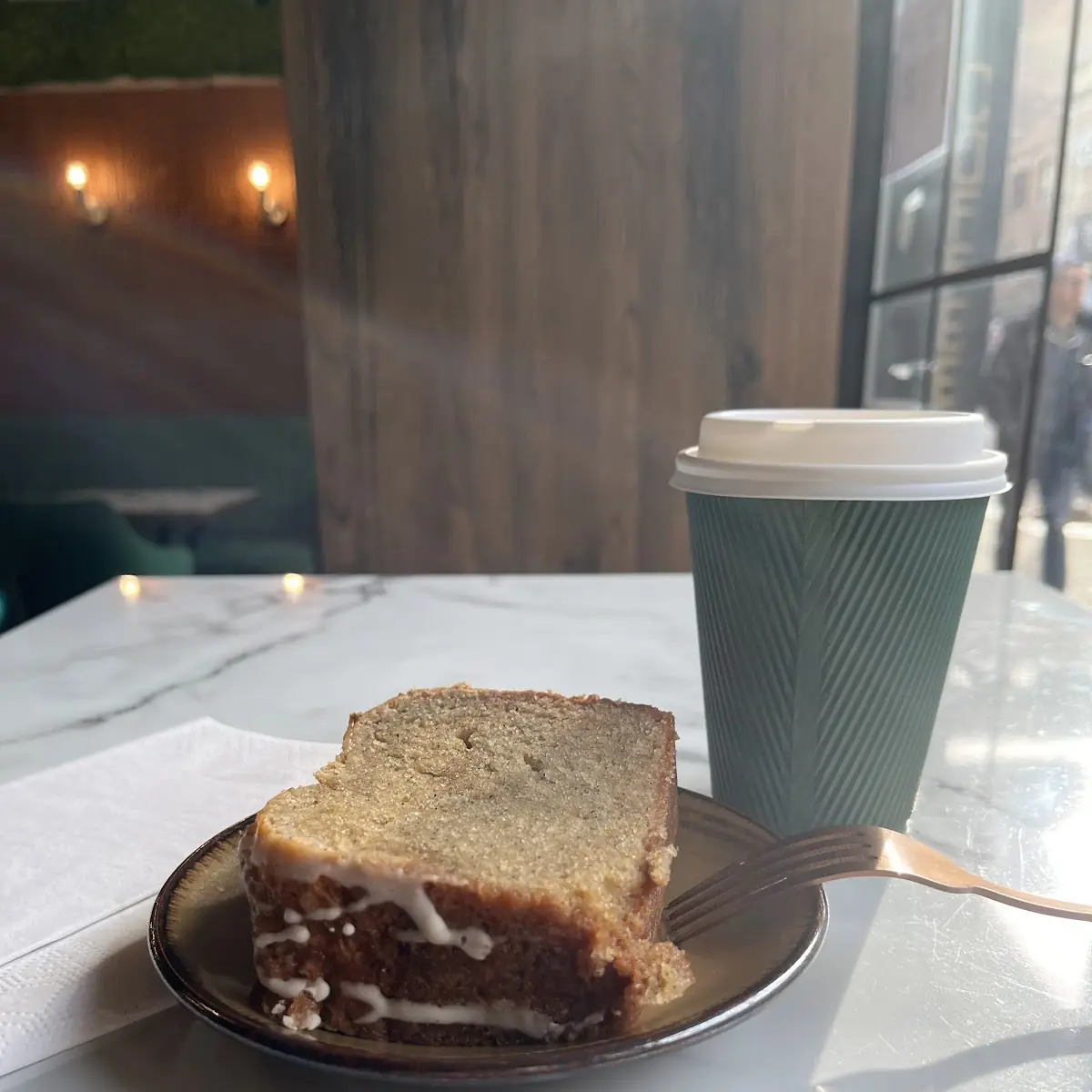 Banana Bread
