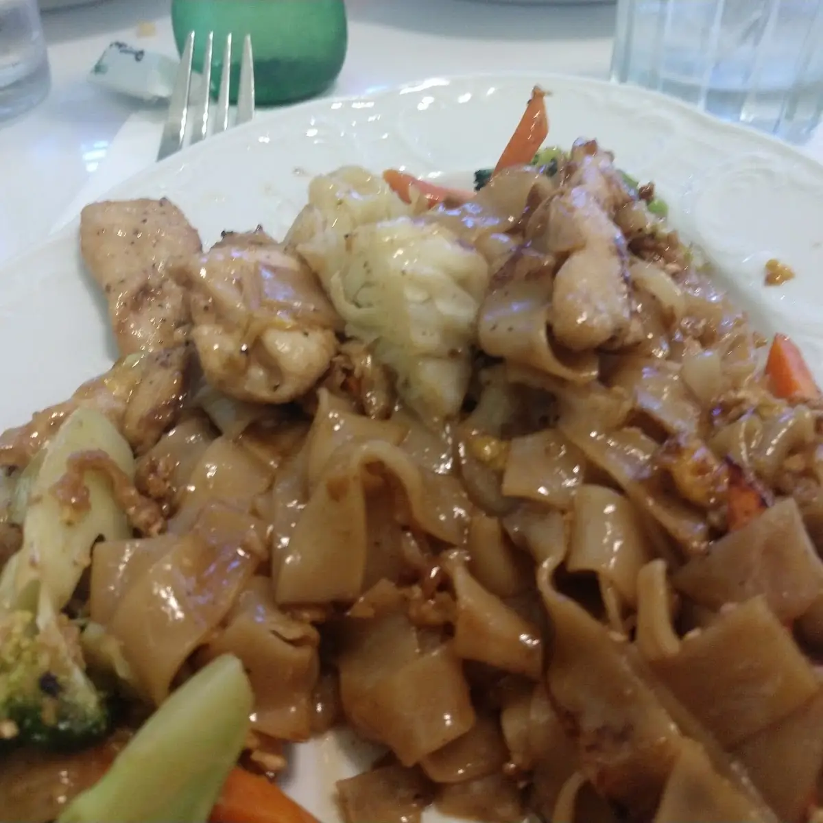 Pad See EW