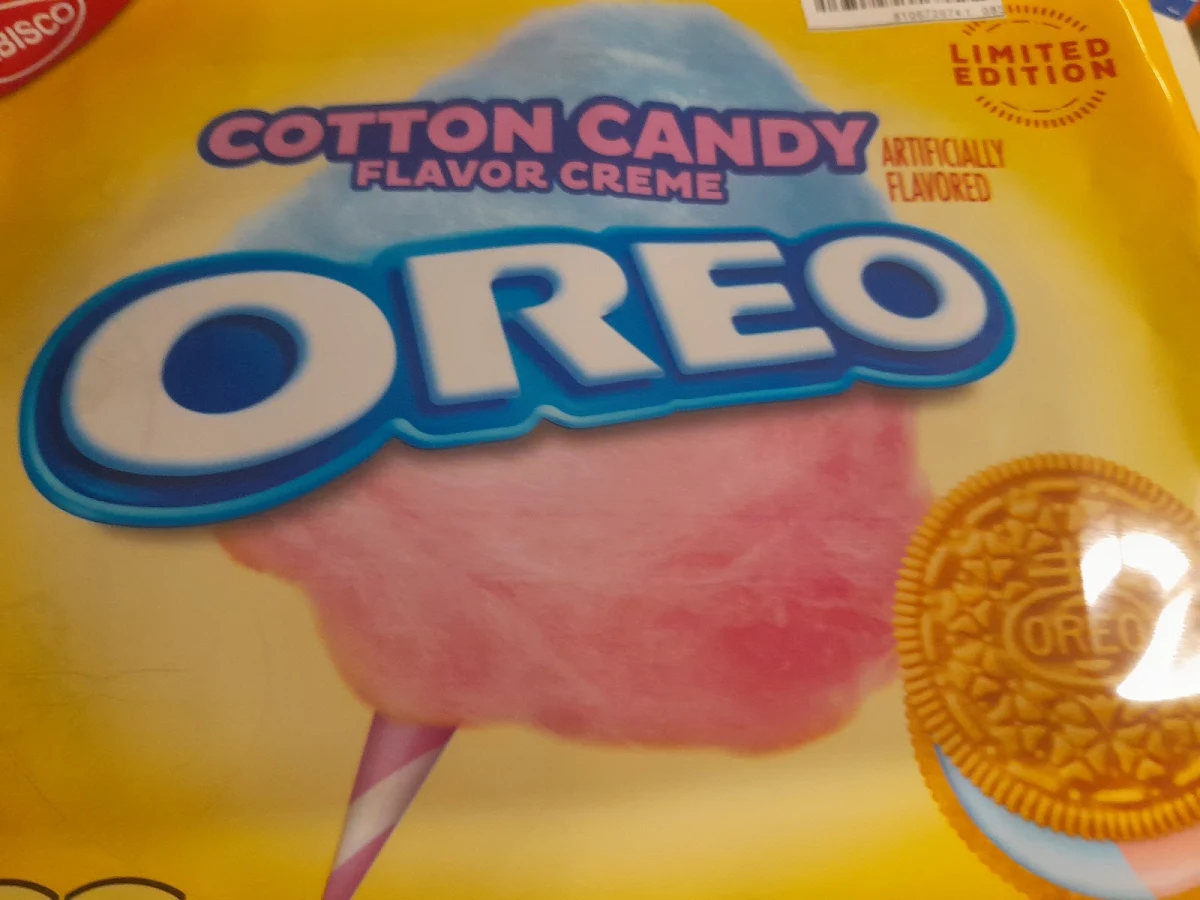 Oreo Cookies