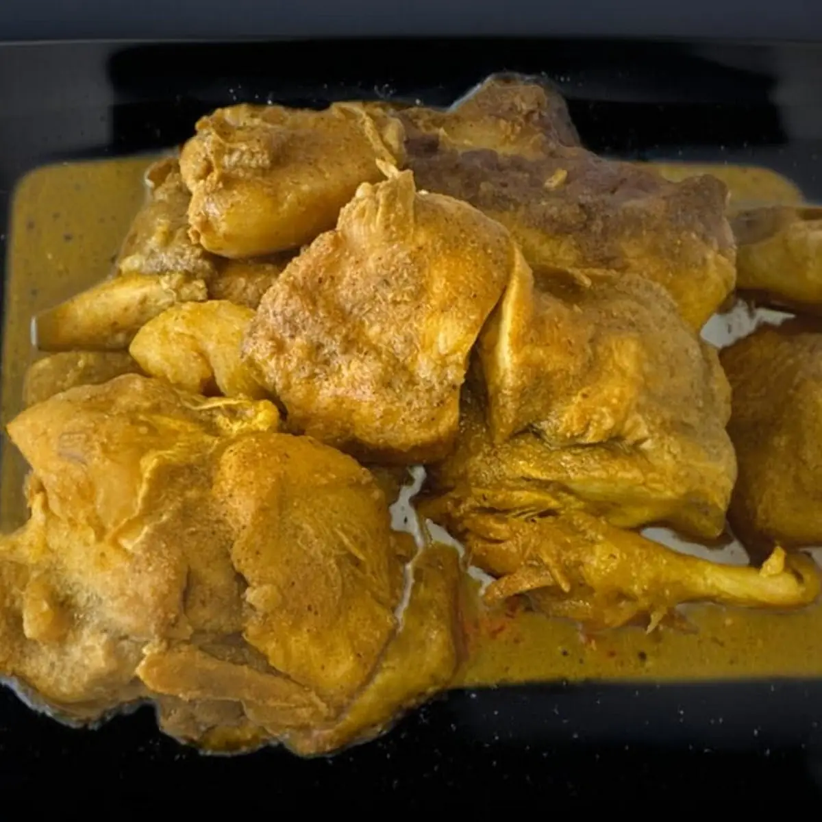 Chicken Curry