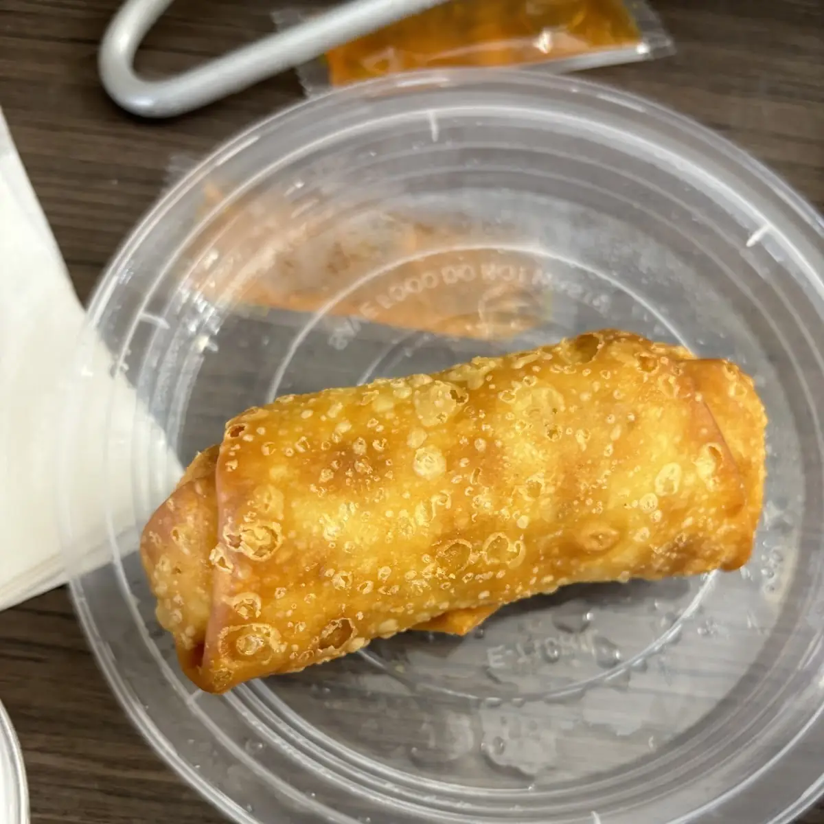 Egg Roll Each