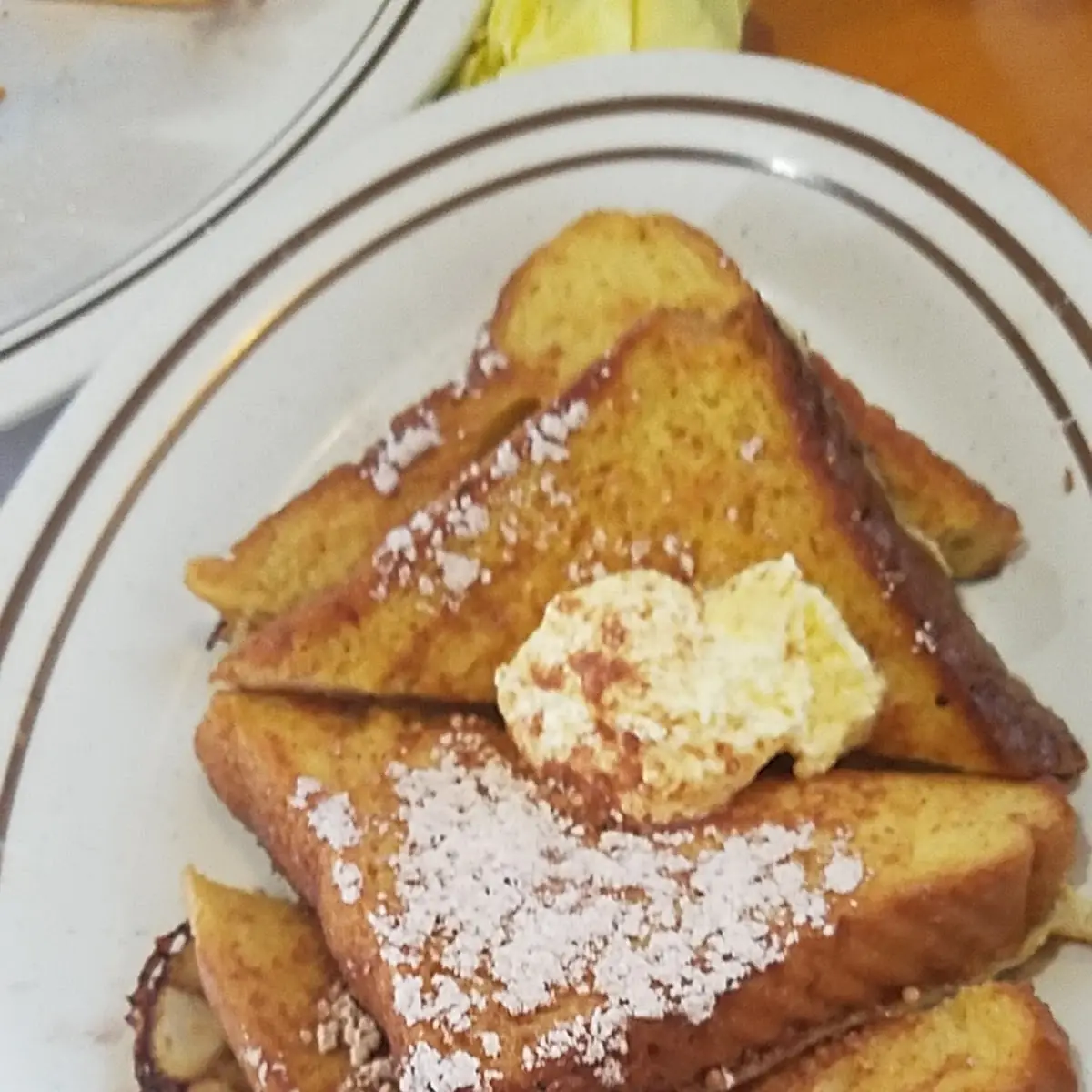 French Toast