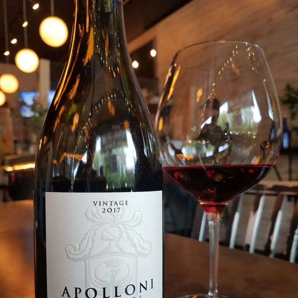Pinot Noir