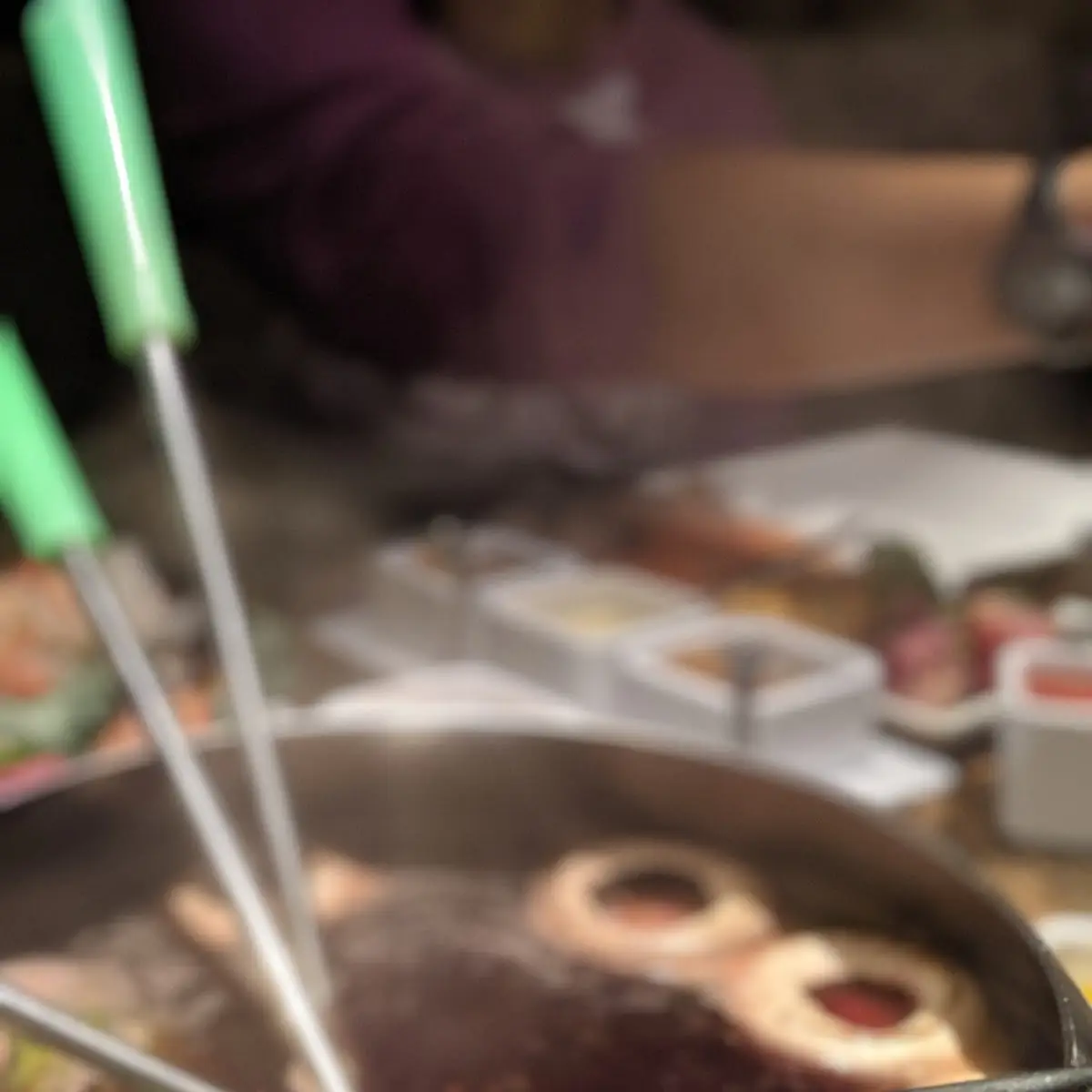 Hot Pot