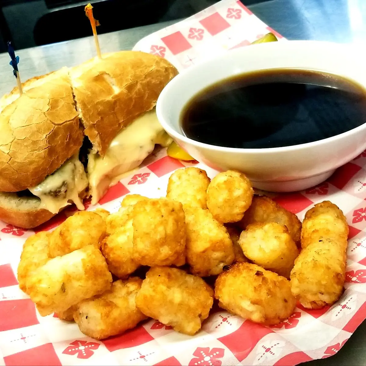 French Dip
