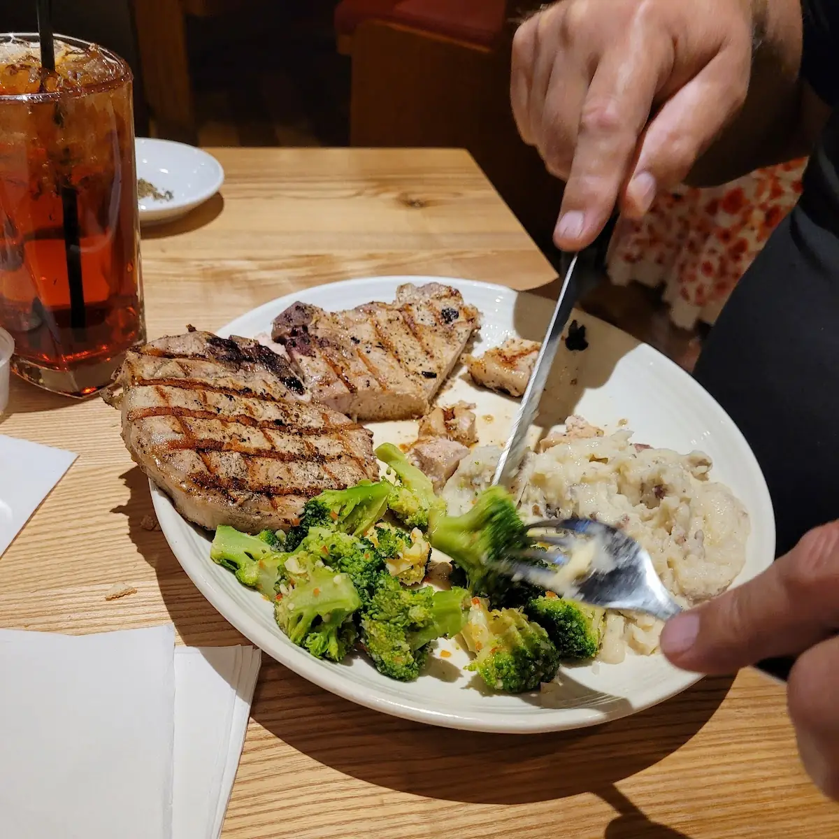 Pork Chops