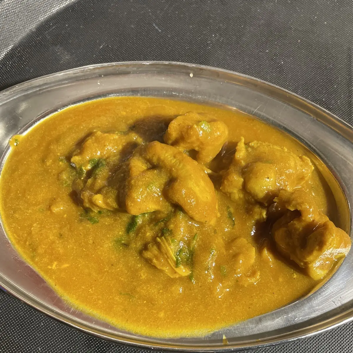 Chicken Curry