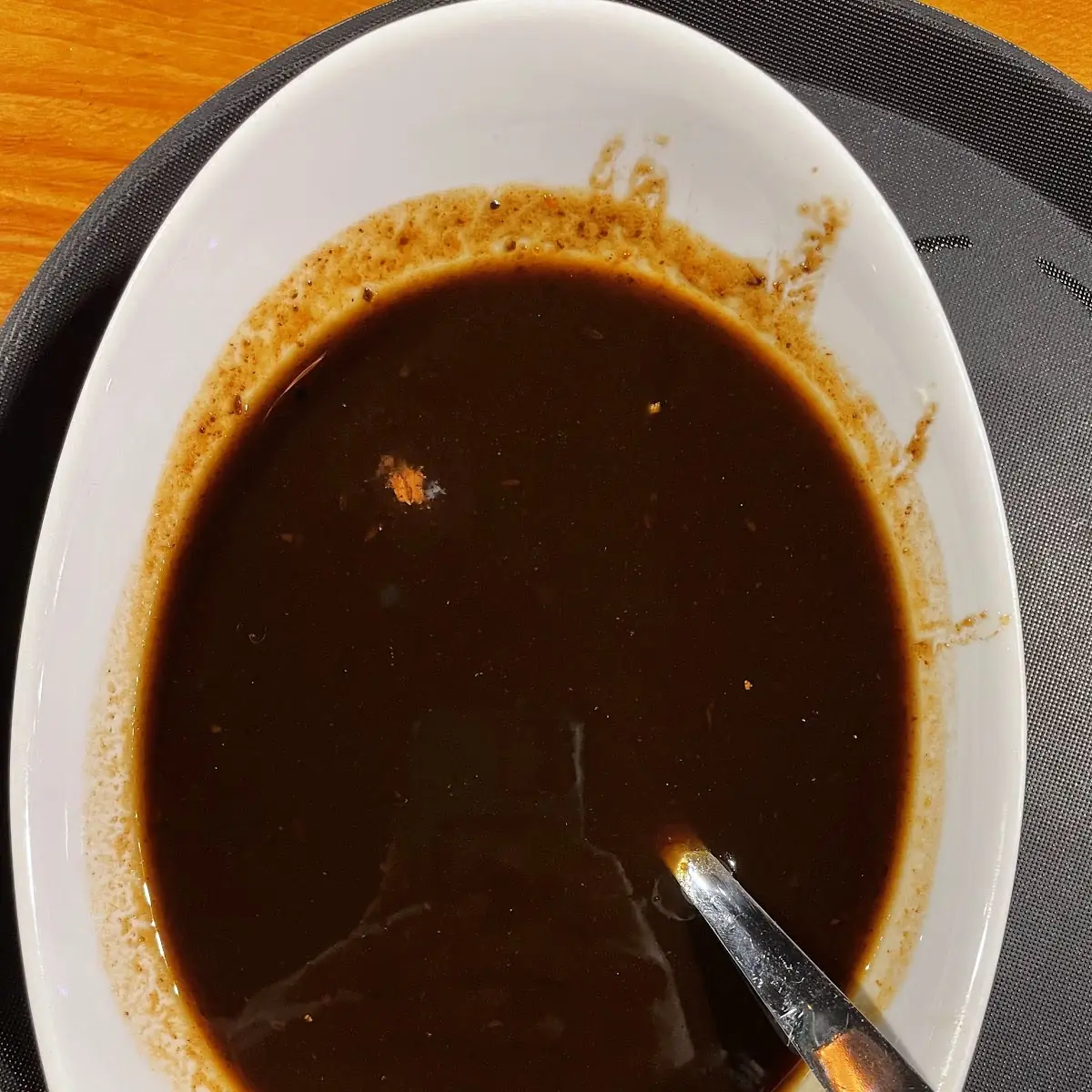 Tamarind Chutney