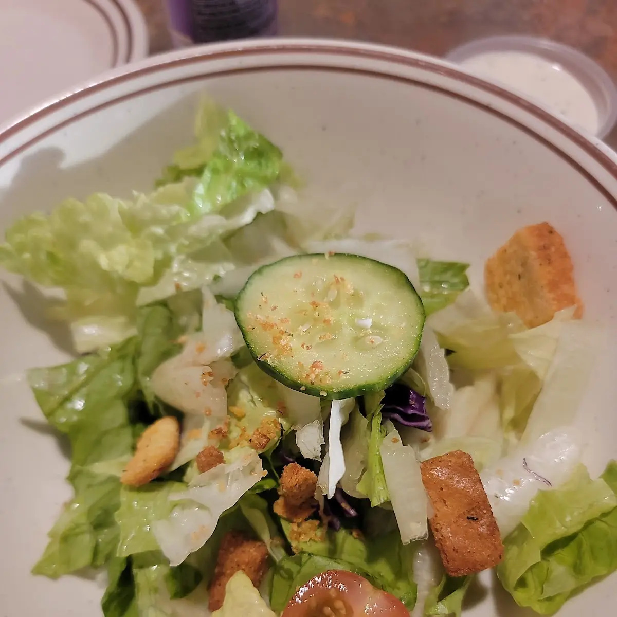 House Salad