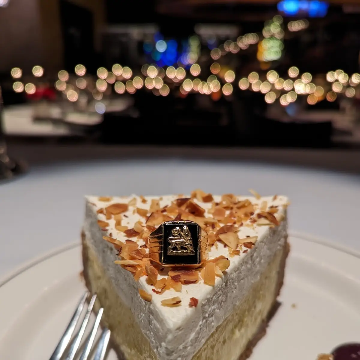 Key Lime Pie