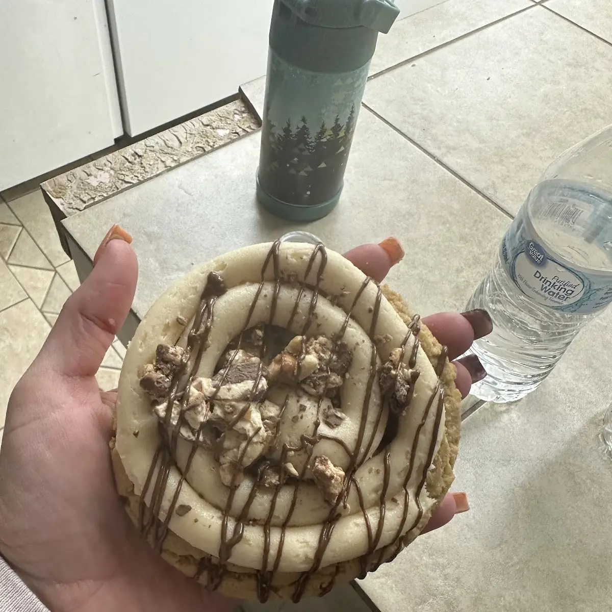 Banana Split
