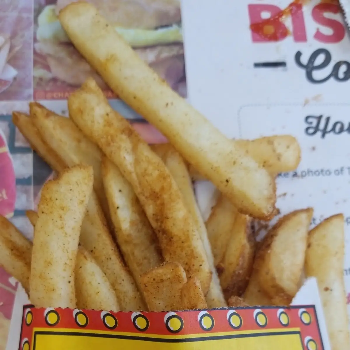 French Fries