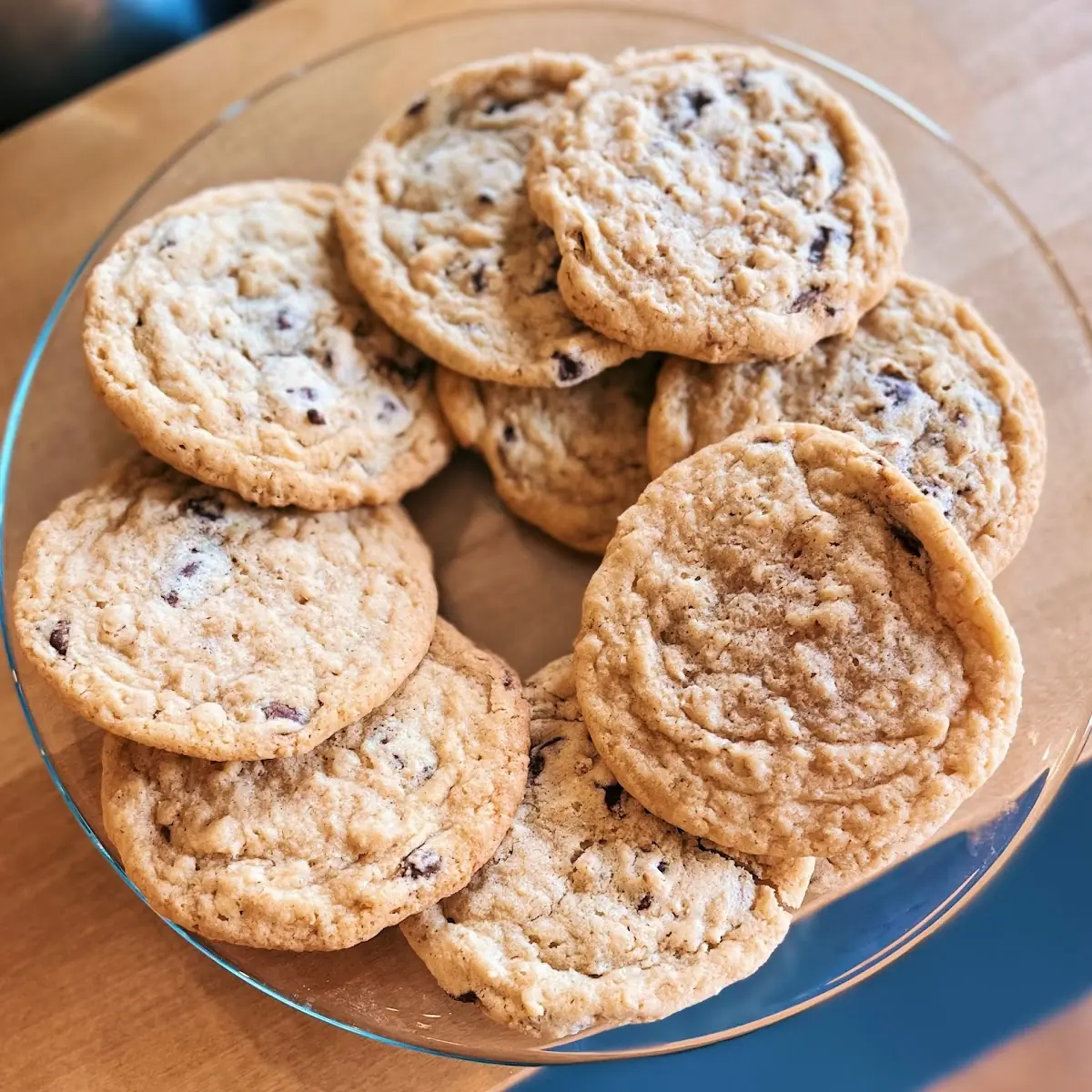 Chocolate Chip Cookie