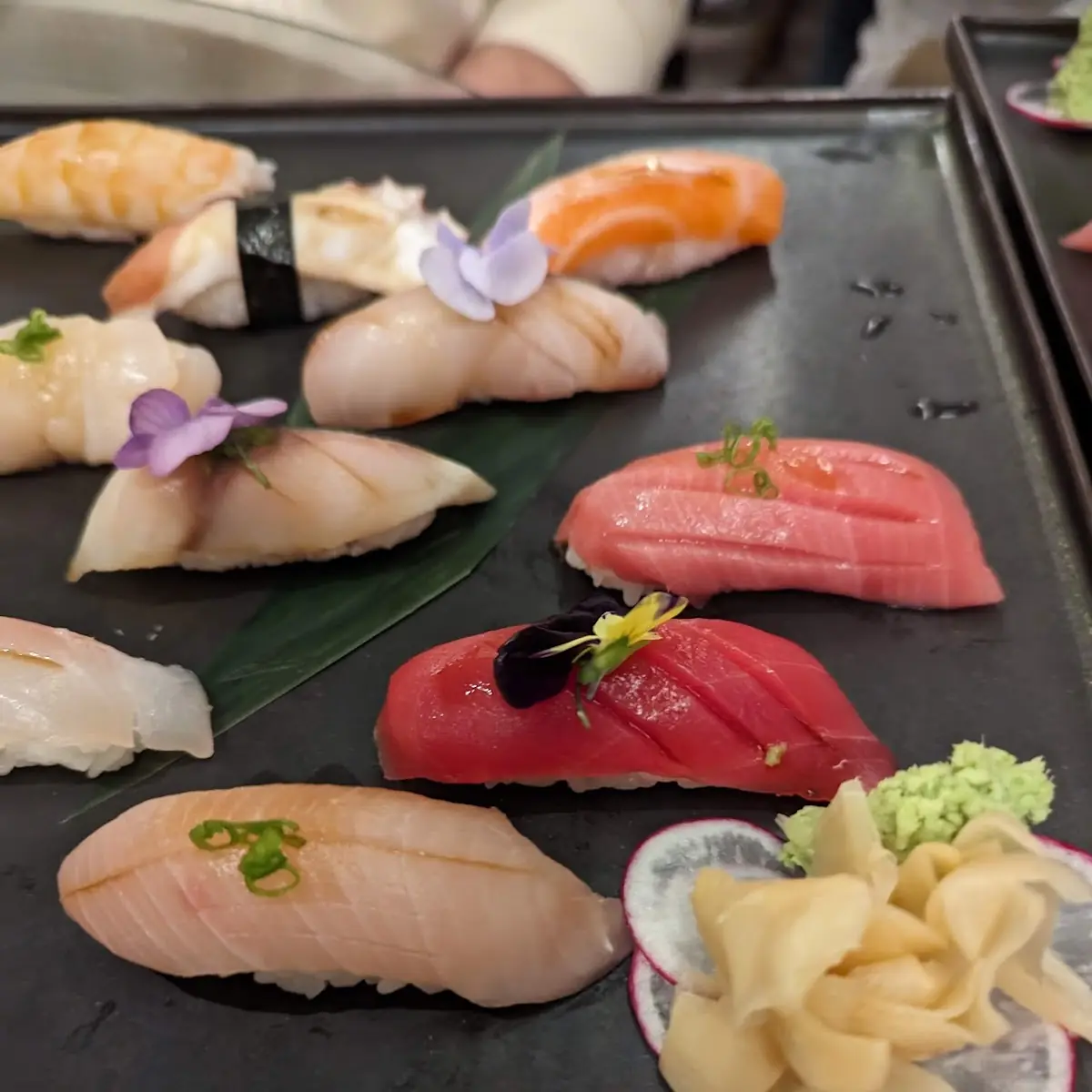 Hamachi Yellowtail