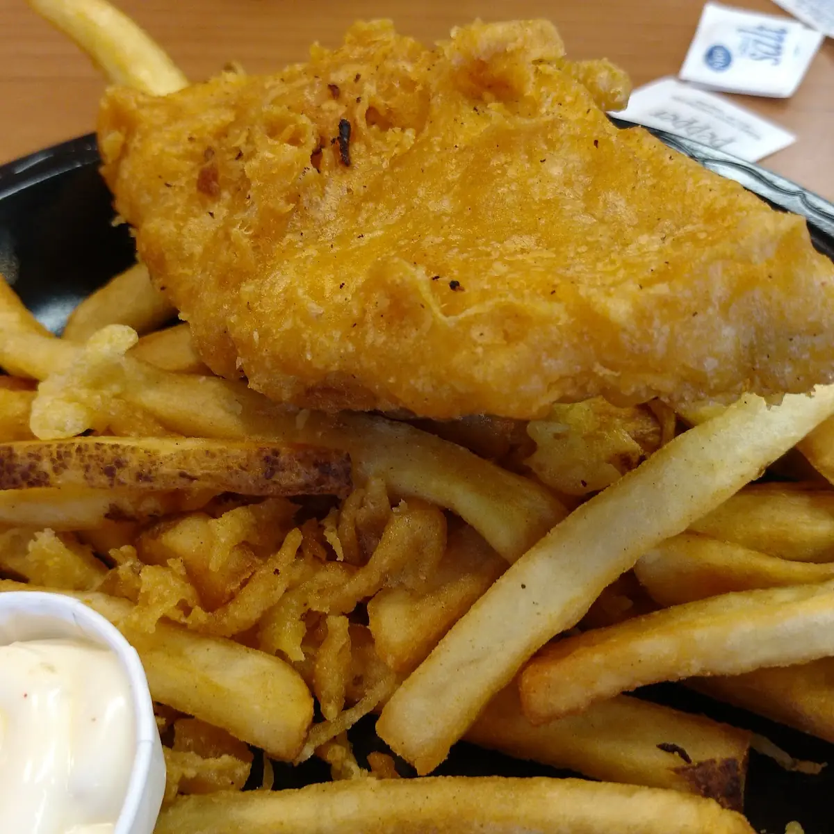 Fish N Chips