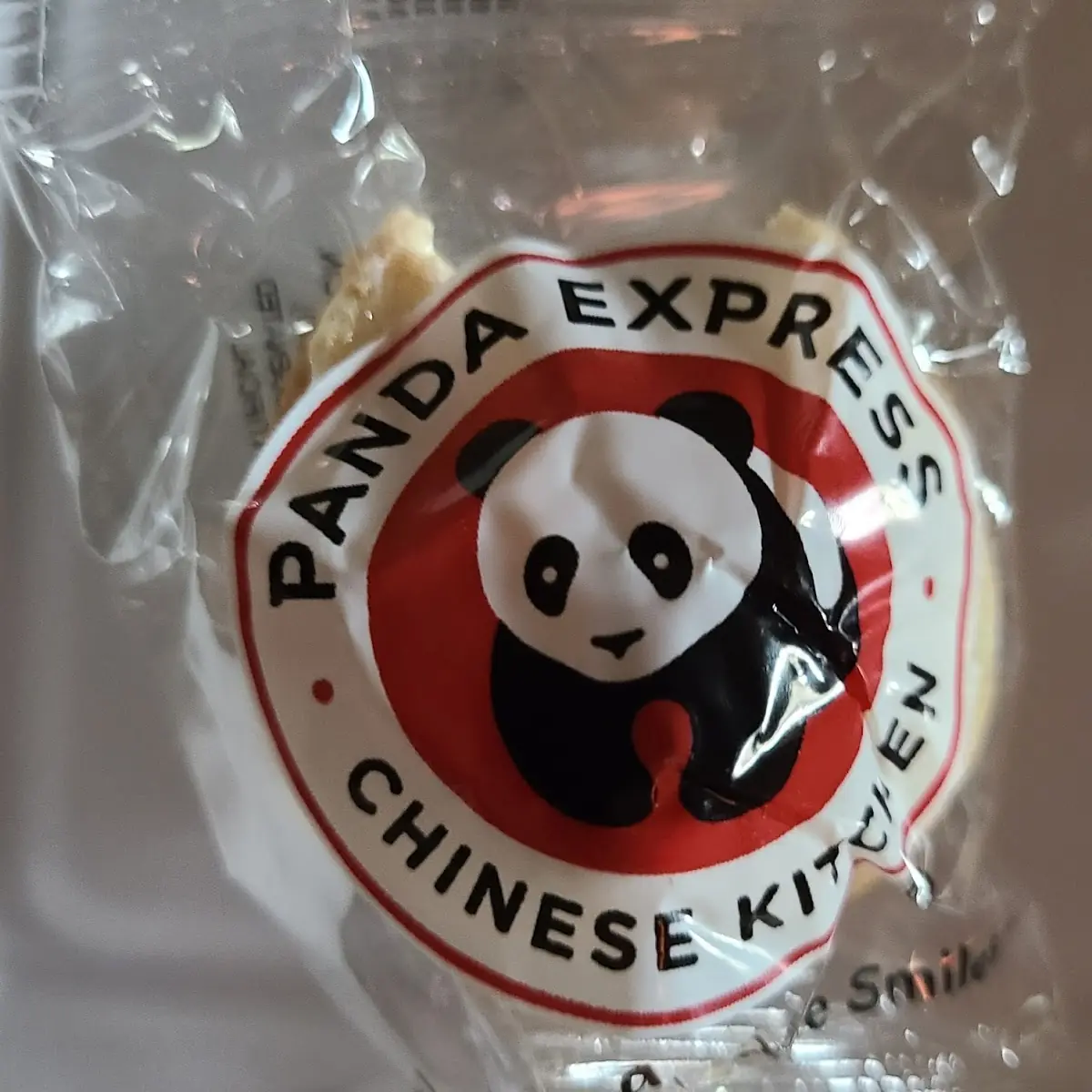 Fortune Cookie