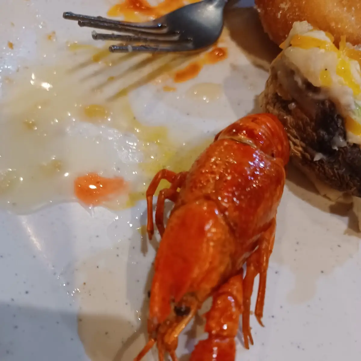 Crab Legs