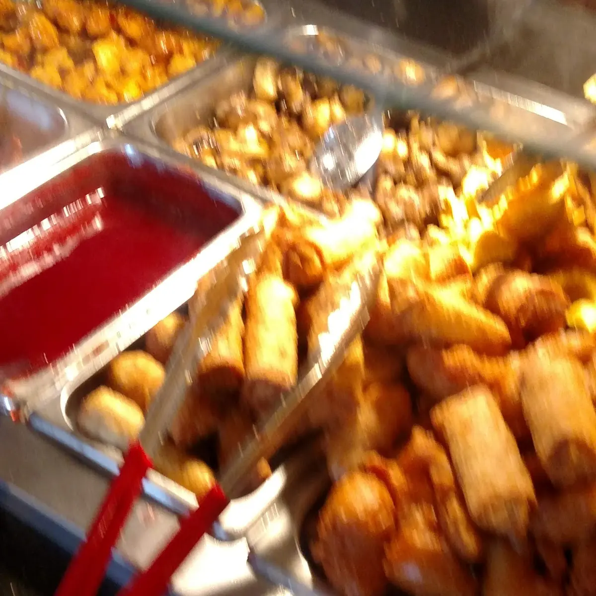 Egg Rolls 2