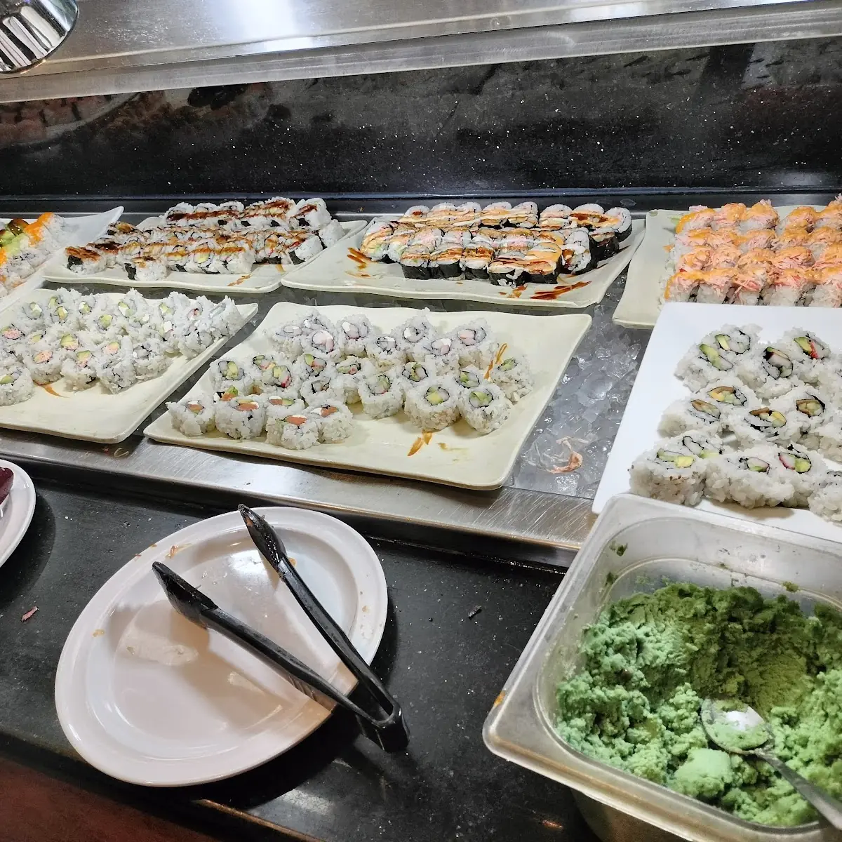 Sushi