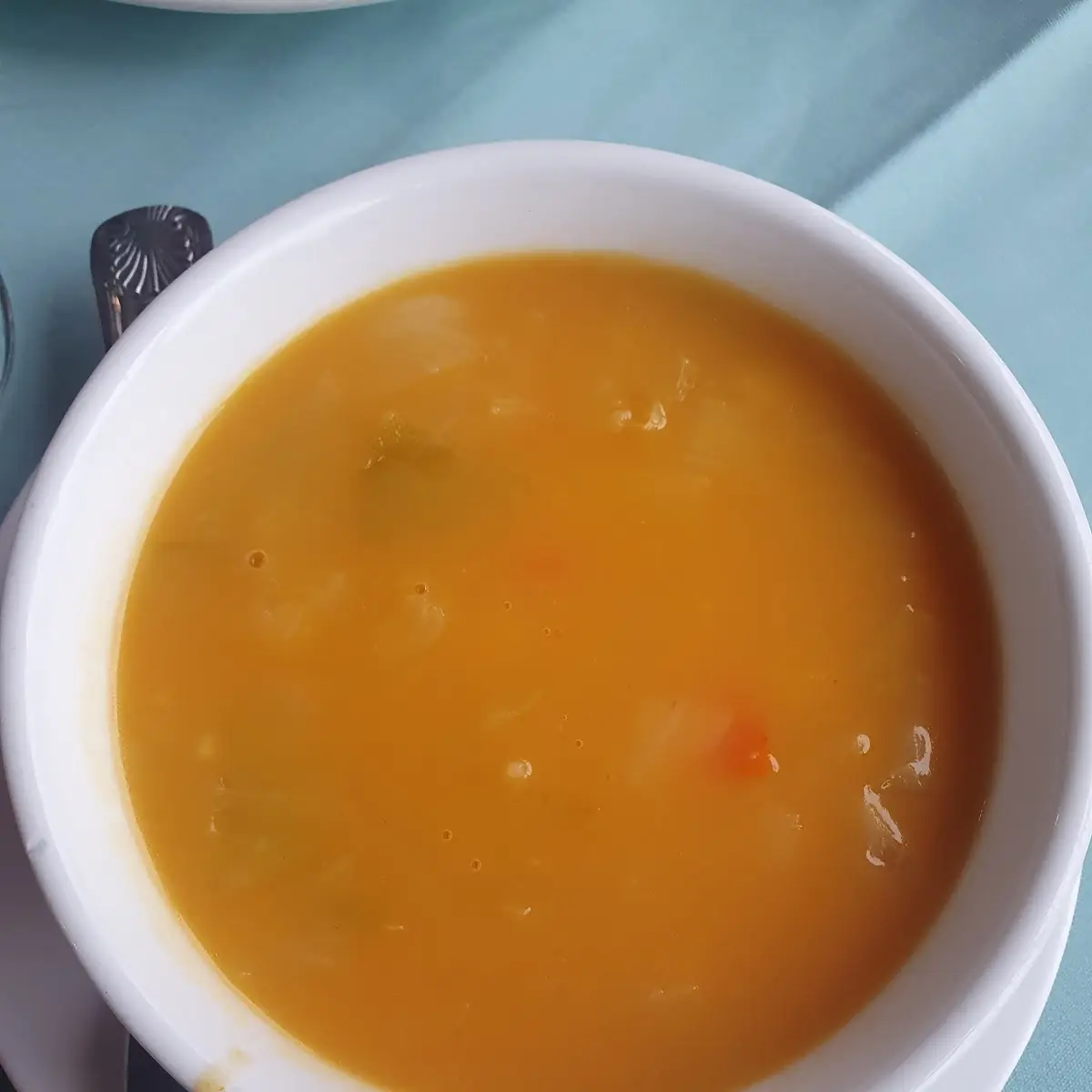 Chicken Soup