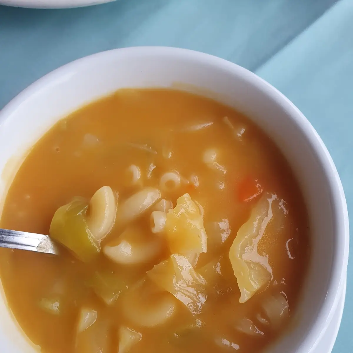 Vegetable Soup