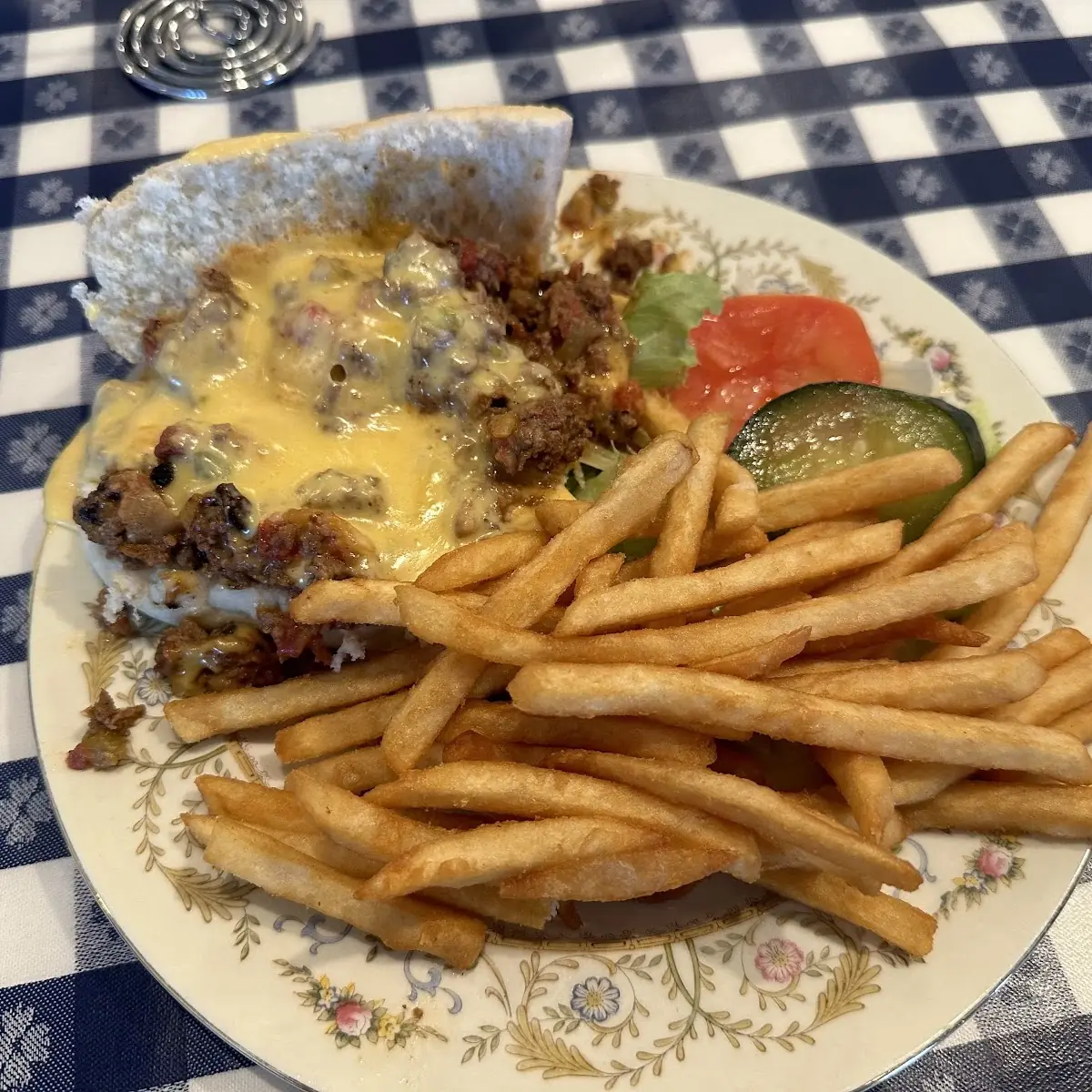Philly Cheesesteak