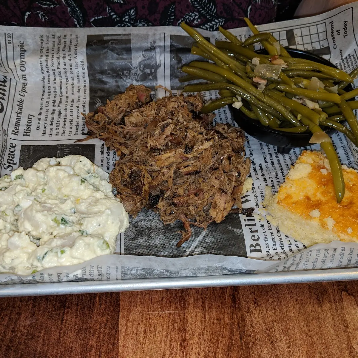 Beef Brisket