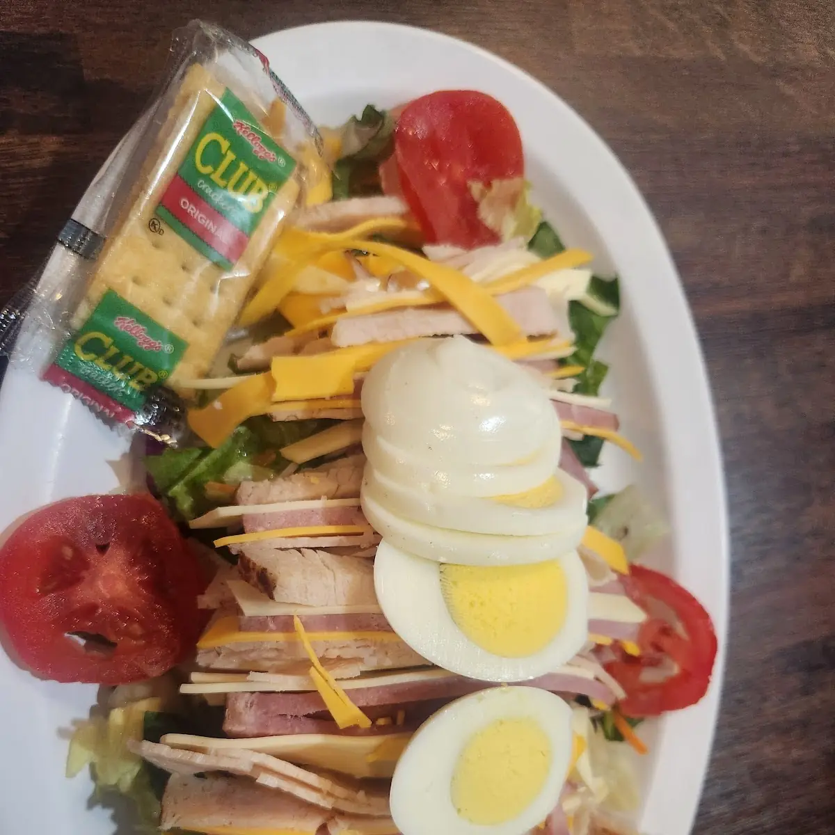 Chef Salad