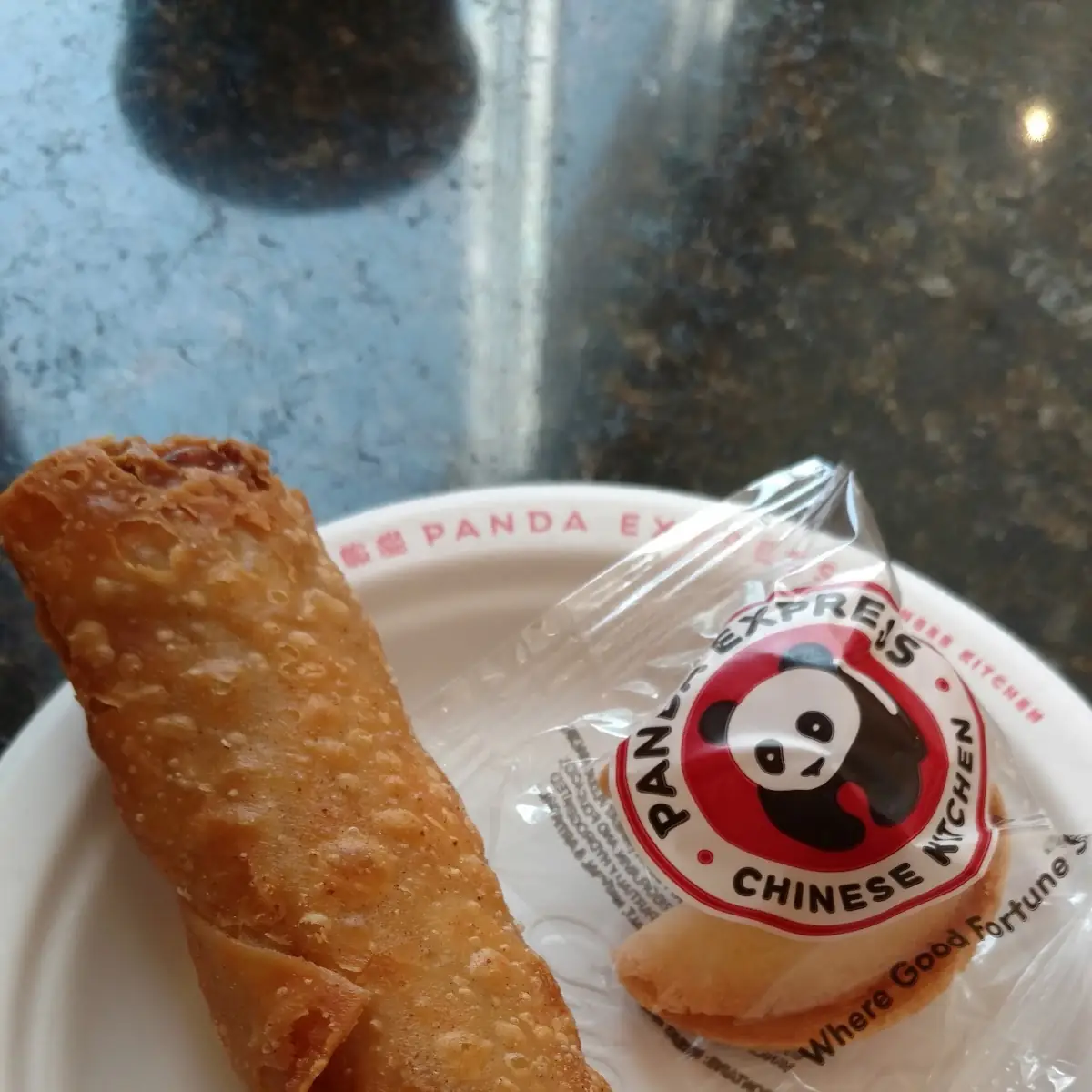 Egg Roll