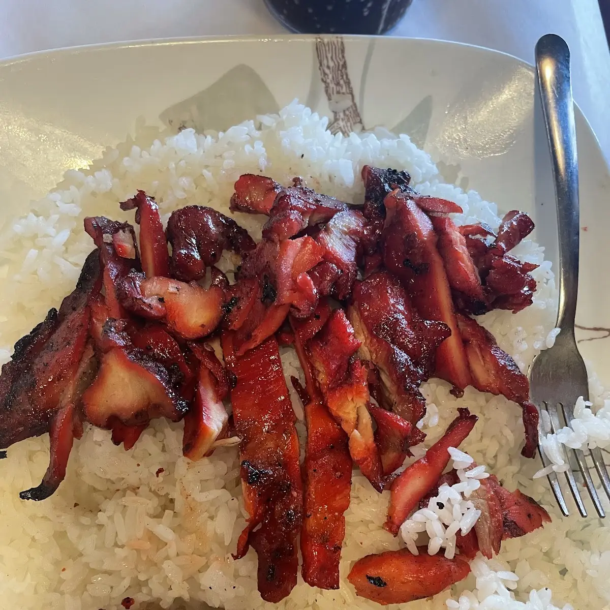 Grilled Chicken
