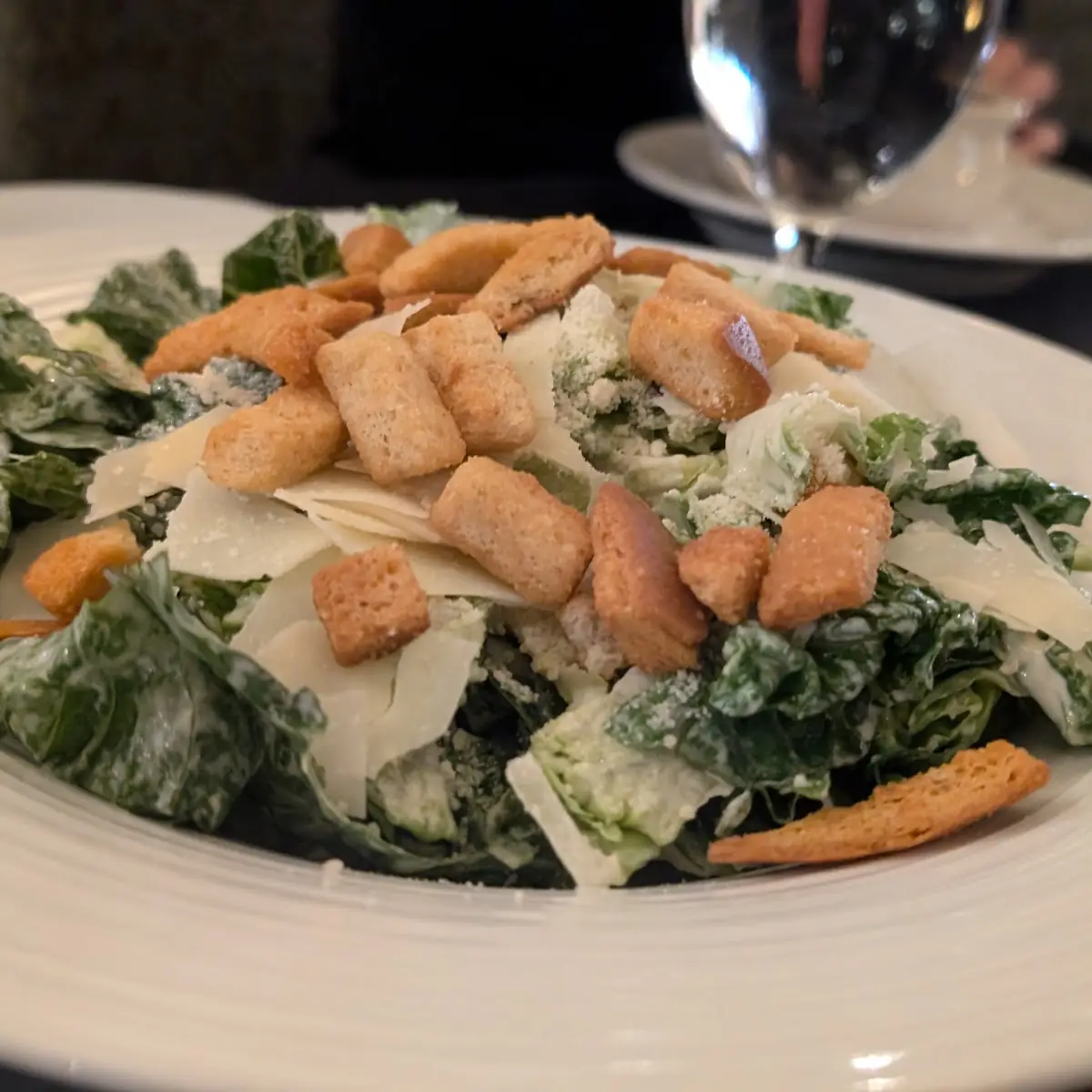 Caesar Salad