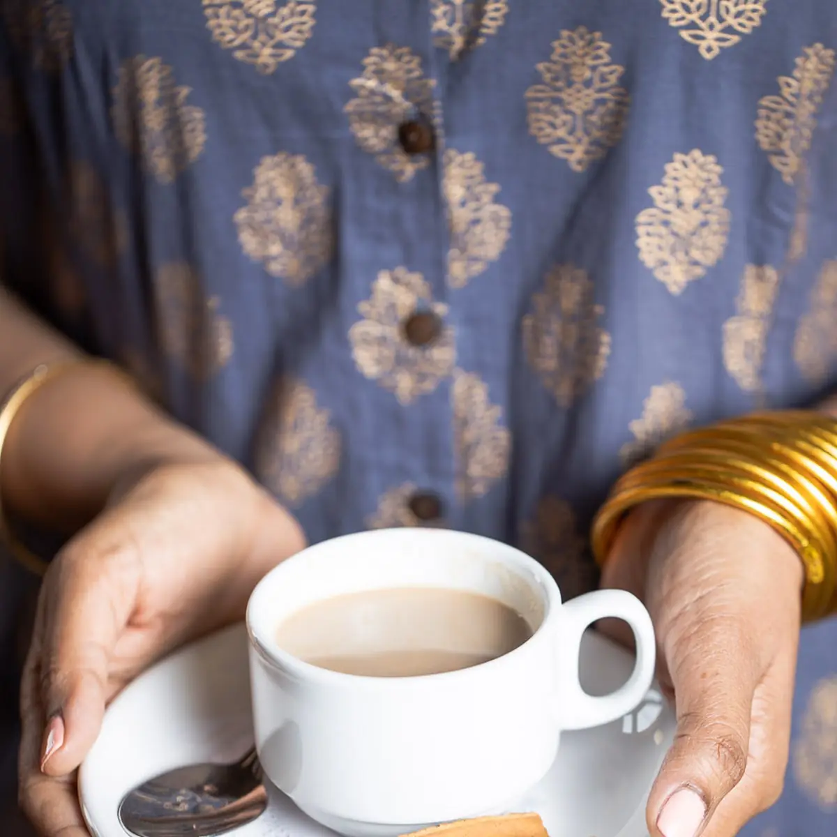 Masala Chai