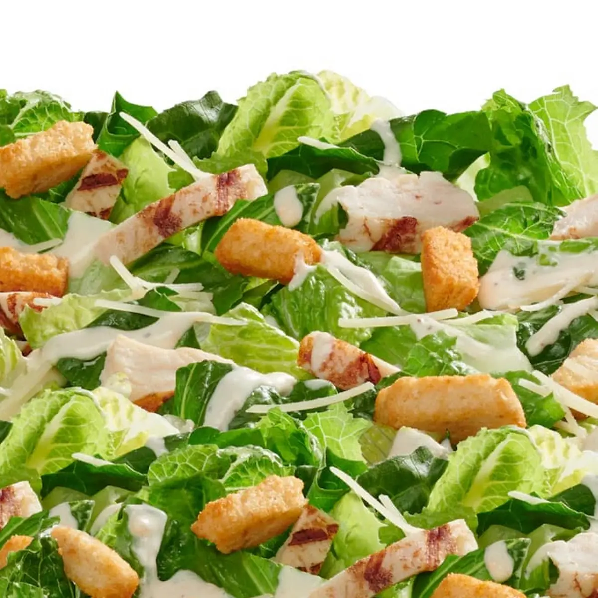 Create Your Own Salad
