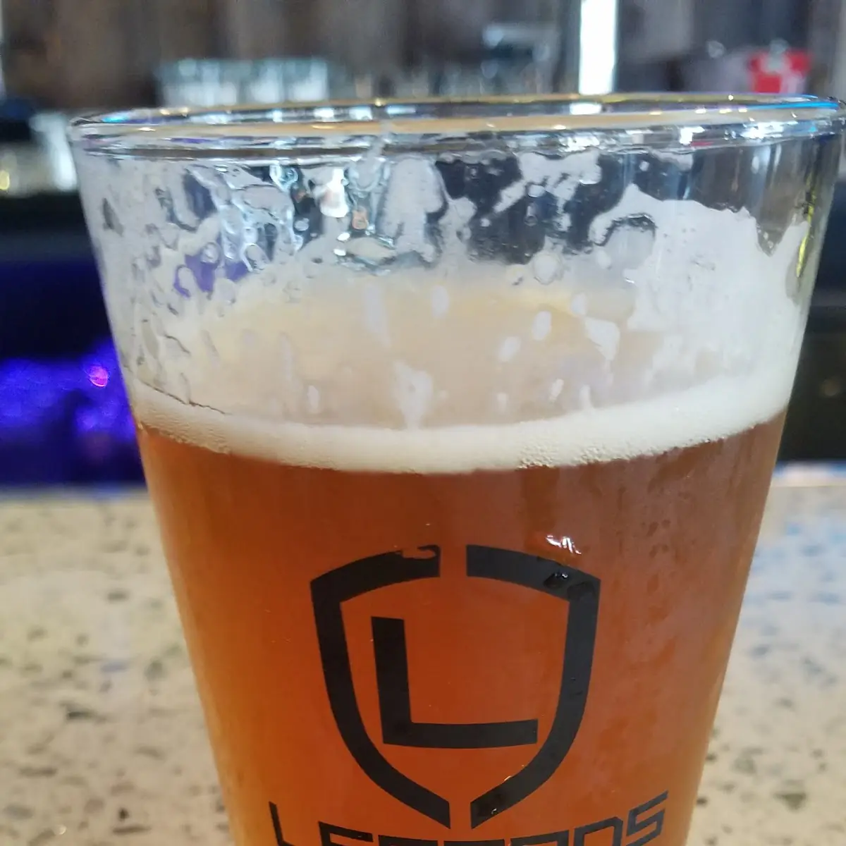 Fat Tire Amber Ale