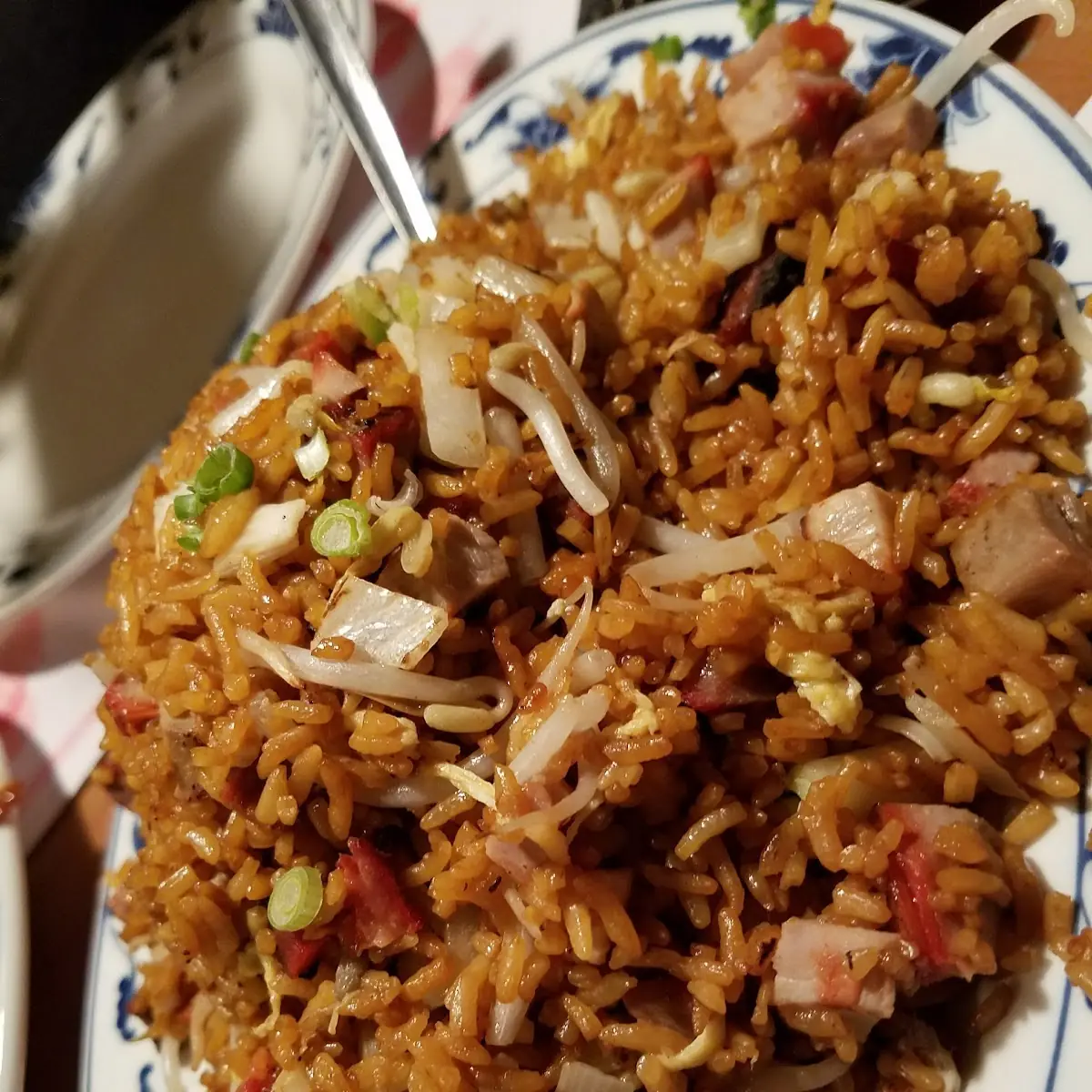 Fried Rice