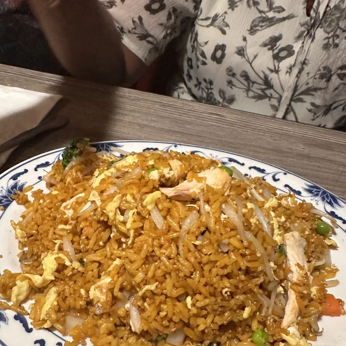 Pad Thai
