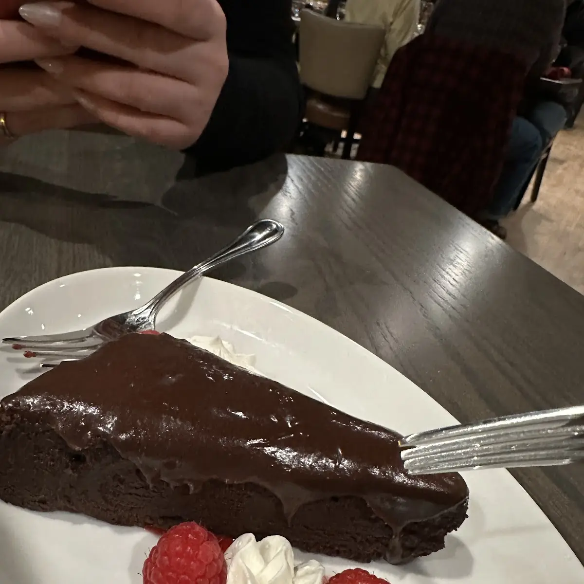 Chocolate Cake