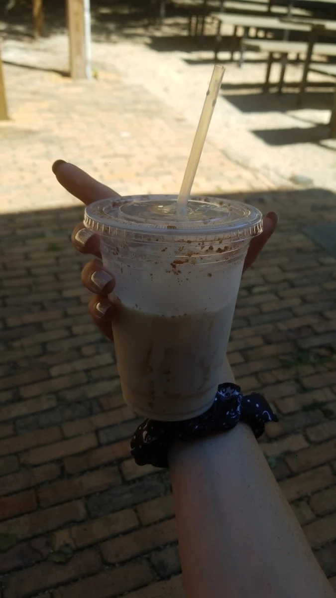 Horchata
