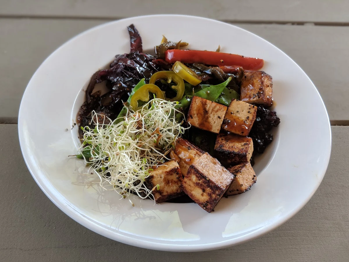 Tofu