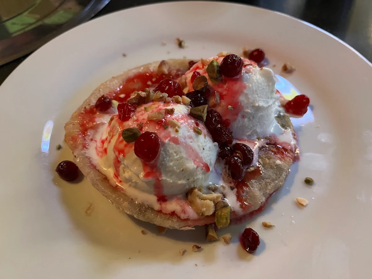 Crêpe Coréene, Pony BBQ Coréen