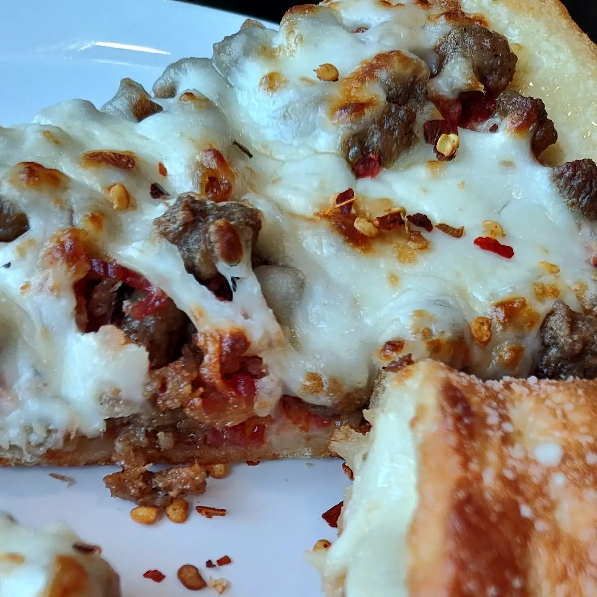 Meat Lover's Pizza