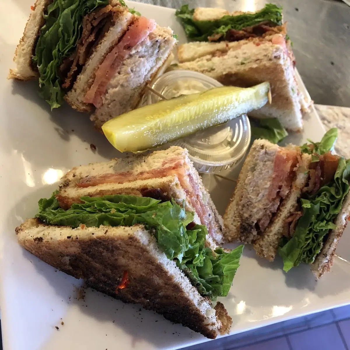 Club Sandwich