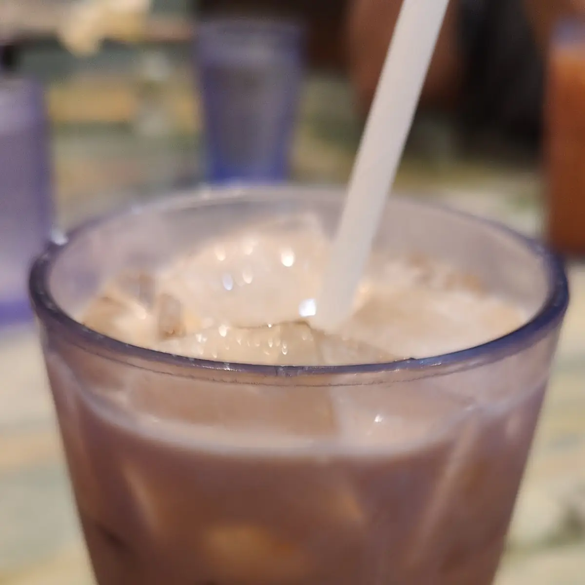 Thai Iced Tea