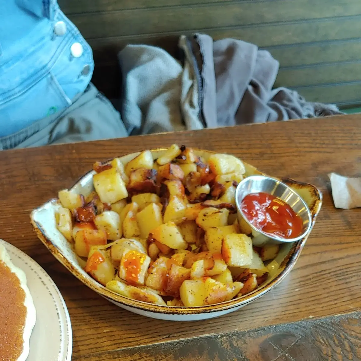 Home Fries