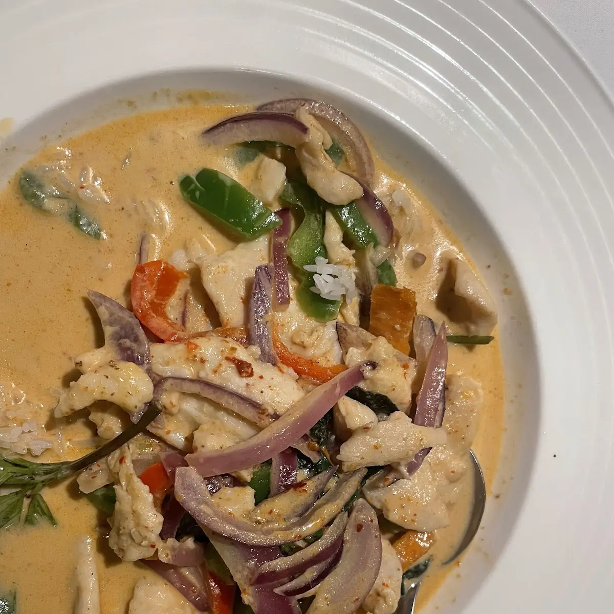 Chicken Curry