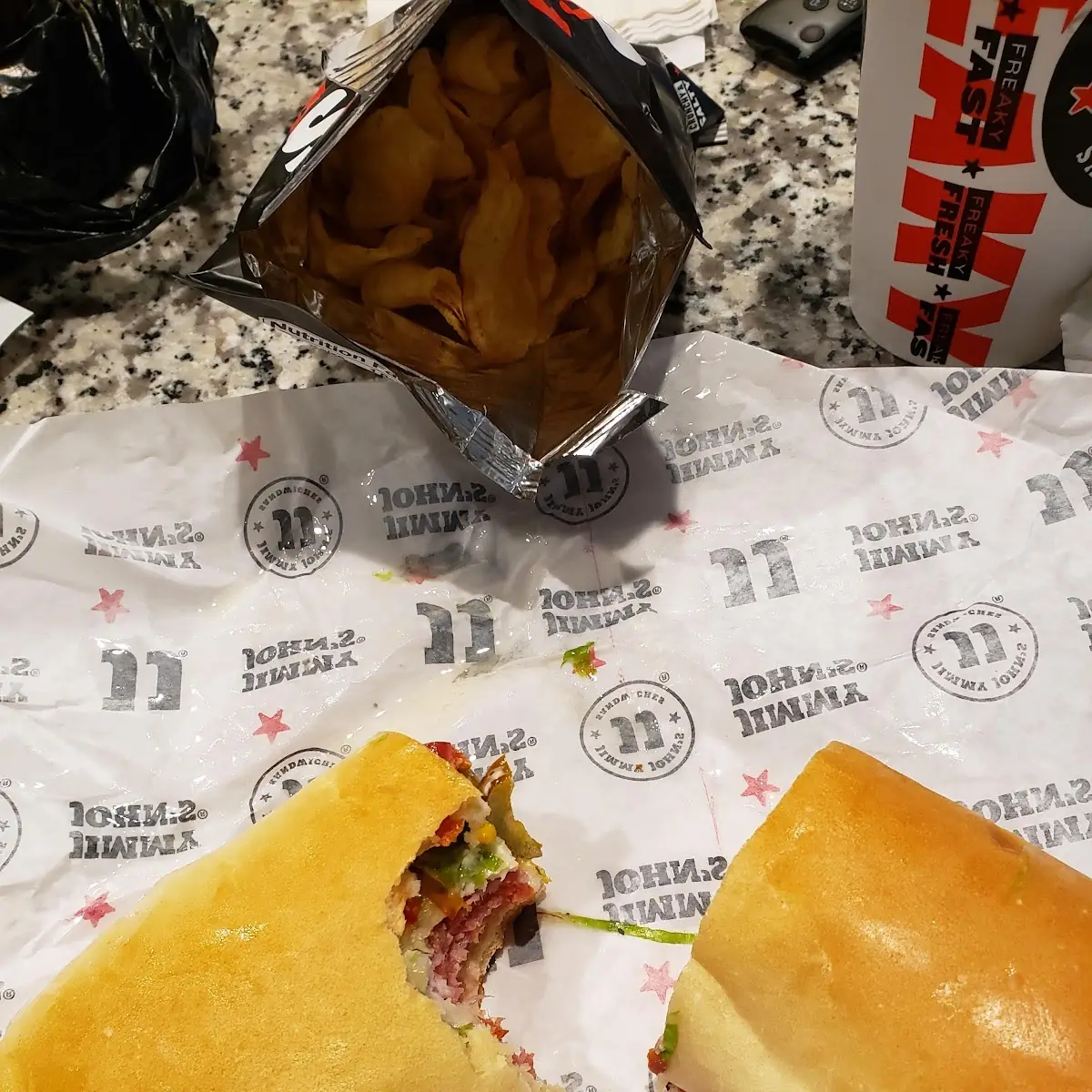 Cuban Sandwich