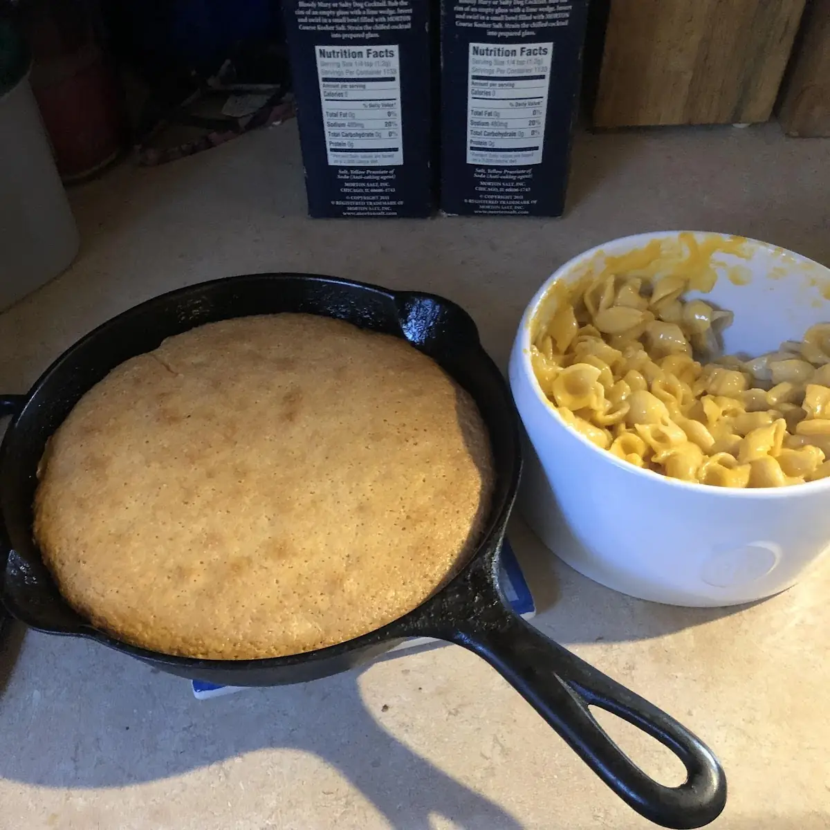 Cornbread