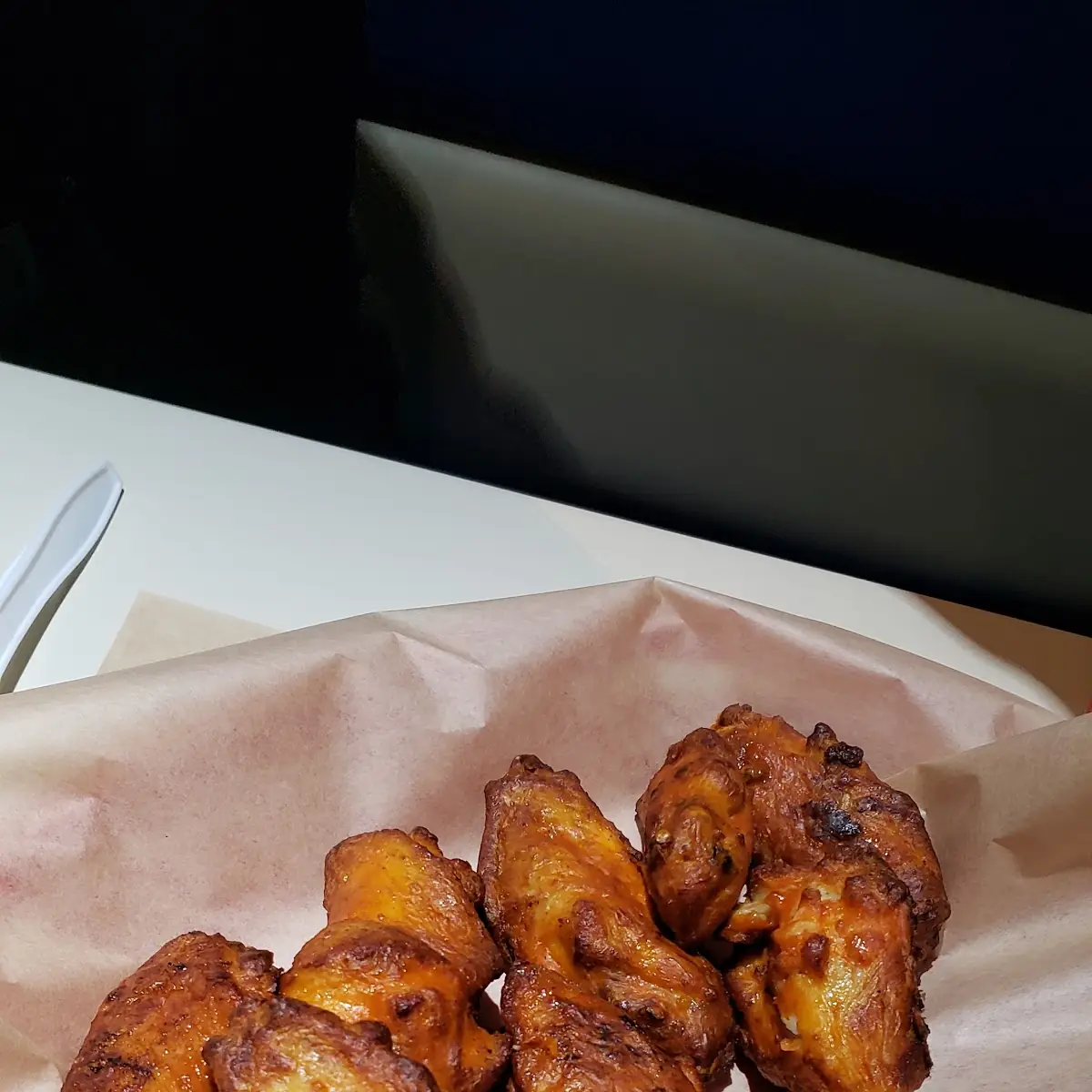 Buffalo Wings